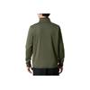 Under Armour Outdoor Stand Collar Loose Fit Long Sleeve Jacket Men Jackets 6005672-390