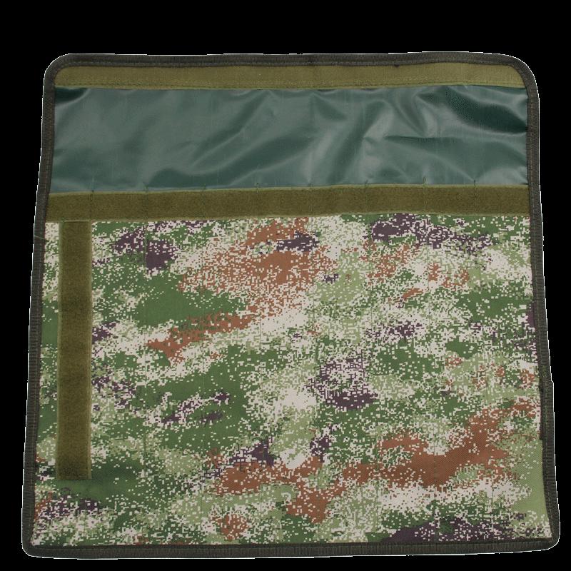 Tent Peg & Accessory Storage Bag