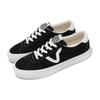 New Vans Sport 73 Lx 'Pig Suede Black White' VN000CR1BA2