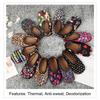 Thermal Women Winter Warm Non Slip Sockings Floor Slipper Thicken Floor Socks Bed Sock
