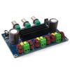 2*50W+100W Bluetooth 5.0 Dual TPA3116D2 Power Subwoofer Amplifier Board 2.1 Channel TPA3116 Audio Stereo Equalizer AUX Amp