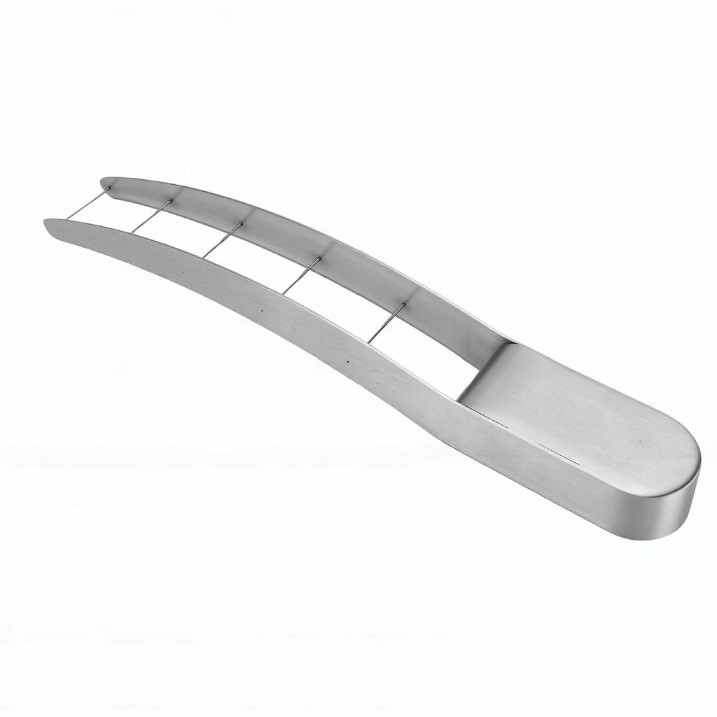 Watermelon Cutter Tool 304 Stainless Steel Lightweight Safe Watermelon Cube Cutter for Fruit