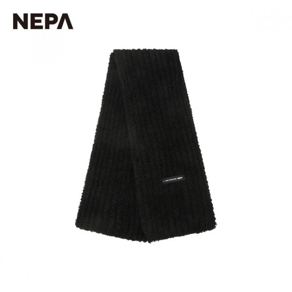 

Nepa Nepa Common Fogny Глушитель 7if7437 BLACK_199/000