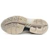 ASICS Metarun White / Gold Women's (Unisex) Running Shoes 1012B139 100