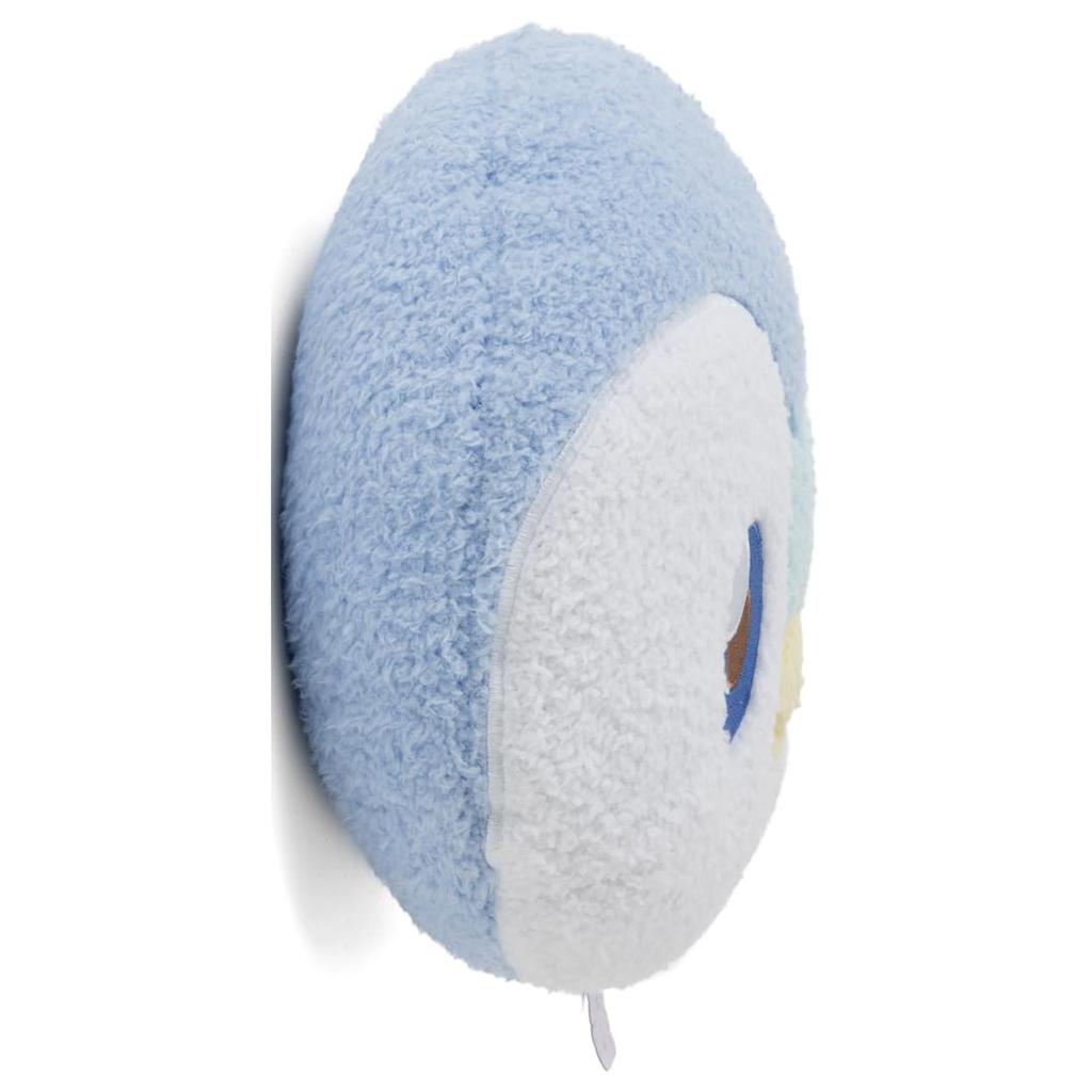 Jucărie de pluș Pokepiece Pernă de față Jucărie de plus Piplup Lățime Aproximativ 30 cm