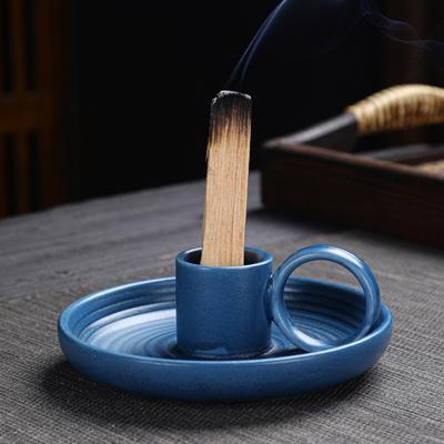 Ev Dekoru – Tütsü ve Tütsü Kapları