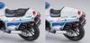 Hasegawa 1/12 Motorcycle Series Suzuki RG400 Gamma Early Model Plastic Model BK9