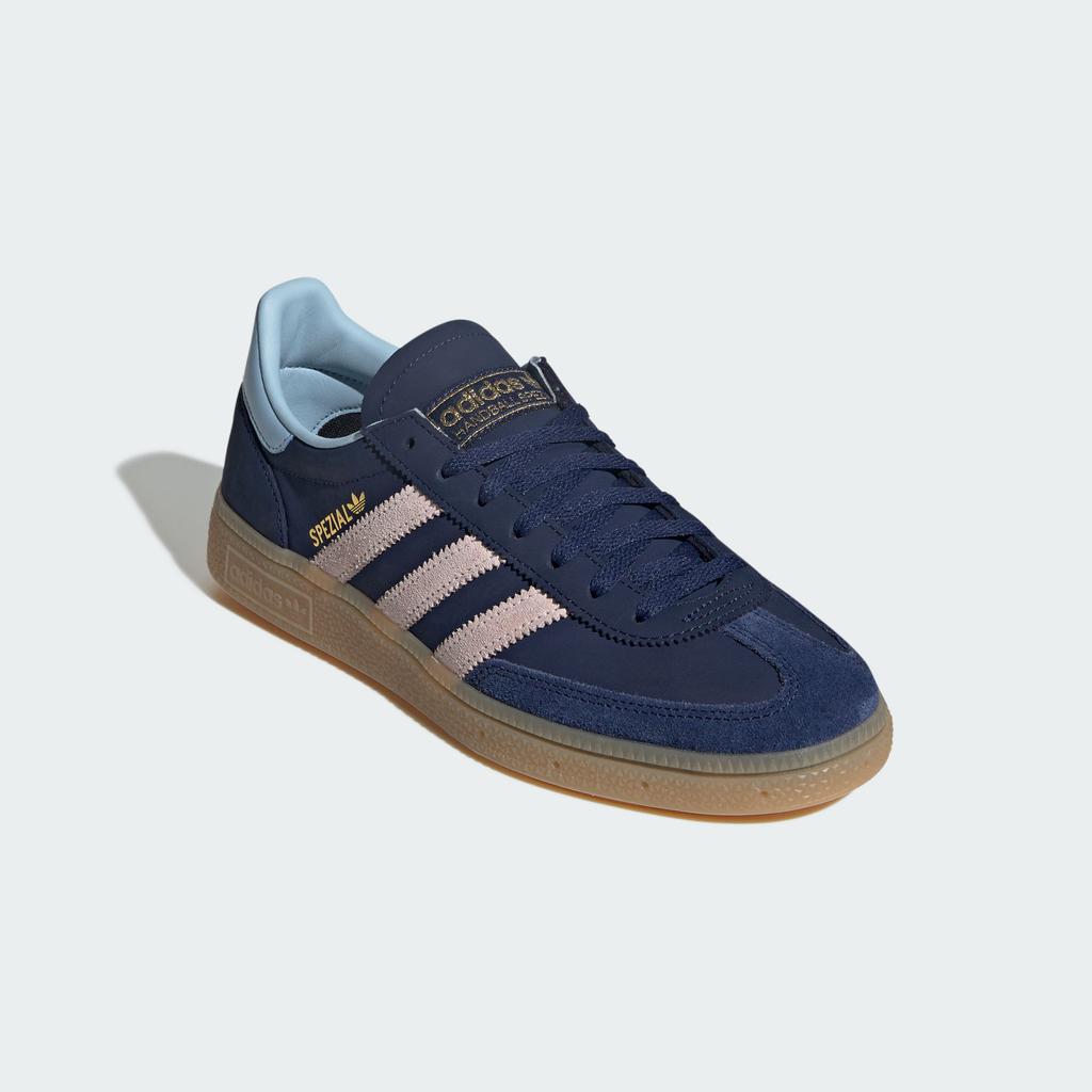 adidas Handball Spezial Dark Blue Wonder Quartz (Women's)