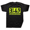 2026 Amazing Tees Unisex Ohlins Shock Suspension Car Motorcycle Sport Racing T Shirt Summer Casual Oversized Unisexs Short Sleeve