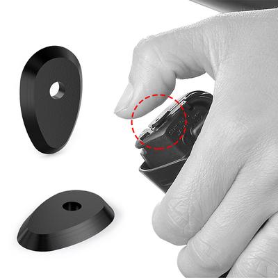 4pcs Road Bike Electronic Shifter Lever Button Washer Trigger Spacer for UT8170 / DA9270