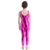 Kids Girls Dance Wear Tank Unitard Bodysuit Gymnastics Leotards Ballet Training Costumes