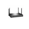 TP-LINK AX3000 WiFi 6 Enterprise Gigabit VPN Router