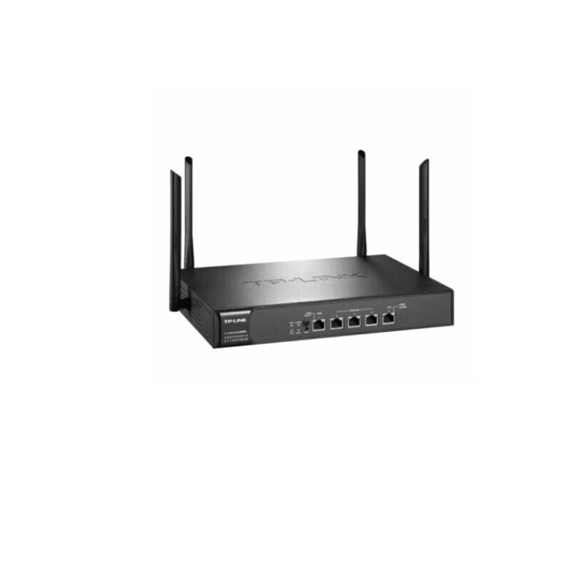 TP-LINK AX3000 WiFi 6 Enterprise Gigabit VPN Router