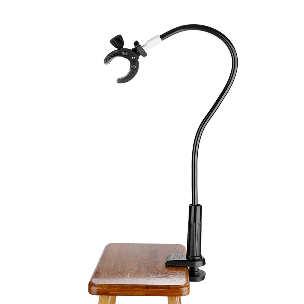 Haustier Hund Katze Pflege Tisch Haar Trockner Clamp Clip Halter 360 Grad Einstellbar