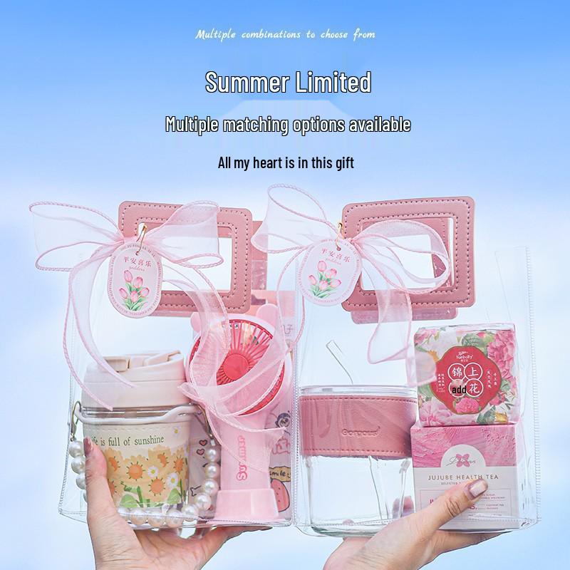 Wedding & Birthday Favor Box: Practical Gifts for Guests, Customers, Employees, Events & Team Building