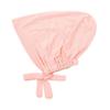 Solid Color Modal Headscarf Soft Modal Hijab Caps Inner Cap Islamic Underscarf  Islamic Headwear