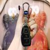 Ford Mondeo Key Case for Fiesta, Ecosport, and Wing Tiger - Premium 2021 Women’s Model