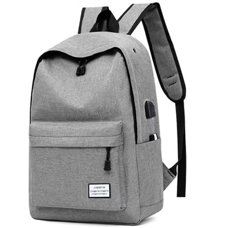 Lightweight Large Capacity Versatile Backpack