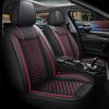 2017-18 Suzuki Swift Four Seasons Full Coverage Ice Silk Car Seat Covers
