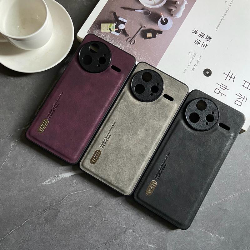 Magnetic for Xiaomi POCO POCO F7 Ultra F7 Pro Case Leather Matte Full Camera Protect Cover Soft Bumper Shockproof Shell Fundas