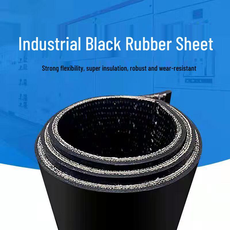 LiLang Heavy-Duty Truck Bed Rubber Mat