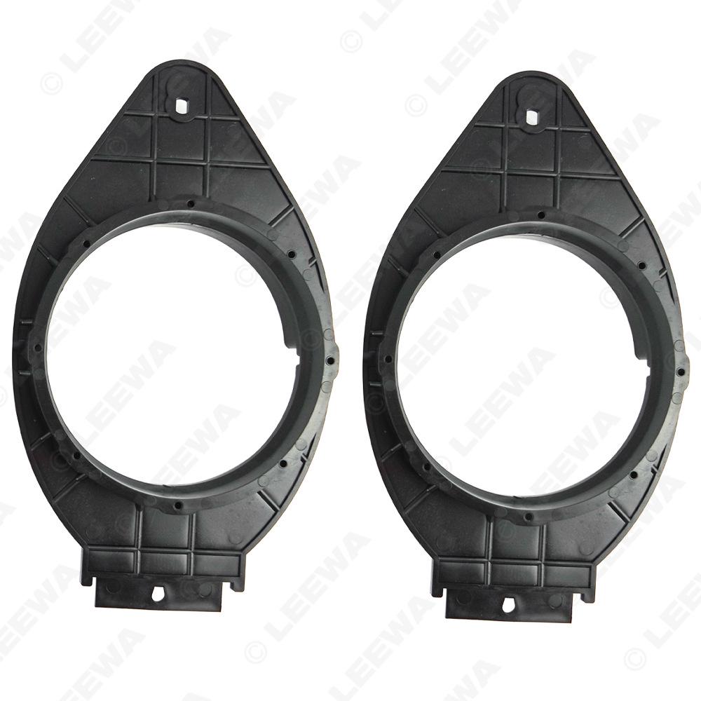 Compatible Speaker Ring for 2016+ Buick Envision/GL8