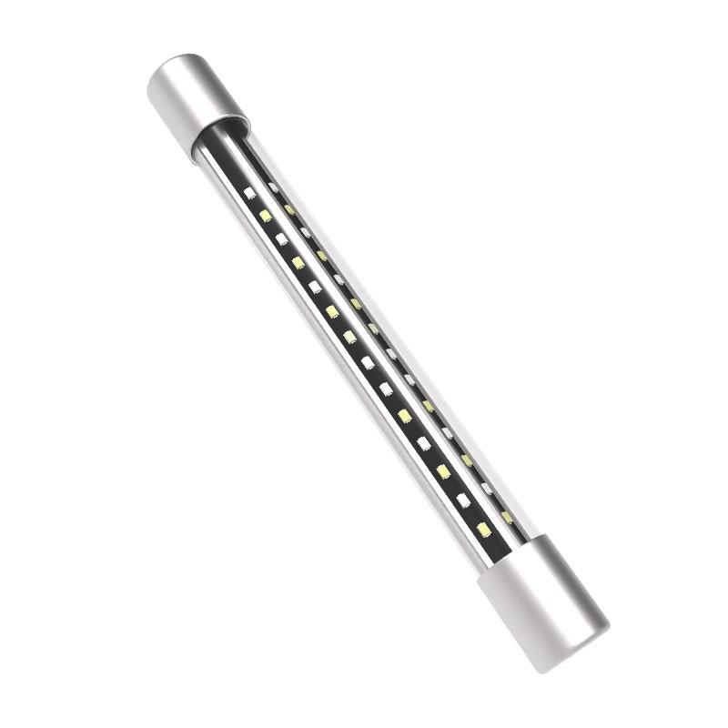 LED Fish Tank Light: Waterproof, Super Bright, Submersible Aquarium Light for Arowana.