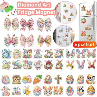 Aficiones y creatividad – Pintura de diamante