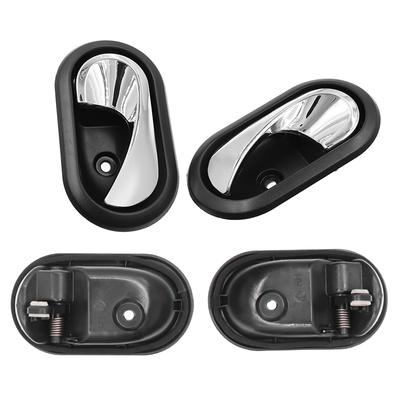 8200733848 8200733847 For 2012 2013 2014 2015 2016 Renault Logan Duster Car Interior Door Handles Inside Inner Door