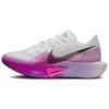 ZoomX VaporFly Next% 3 'White Vivid Purple' Men's DV4129-104