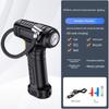Car Air Pump, Car Tire Air Pump, High-Power Wireless Electric Air Pump, Car Supplies