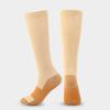 Compressocks High-Elastic Copper Fiber Socks Long Compression Socks Nylon Outdoor Sports Socks Calf Length