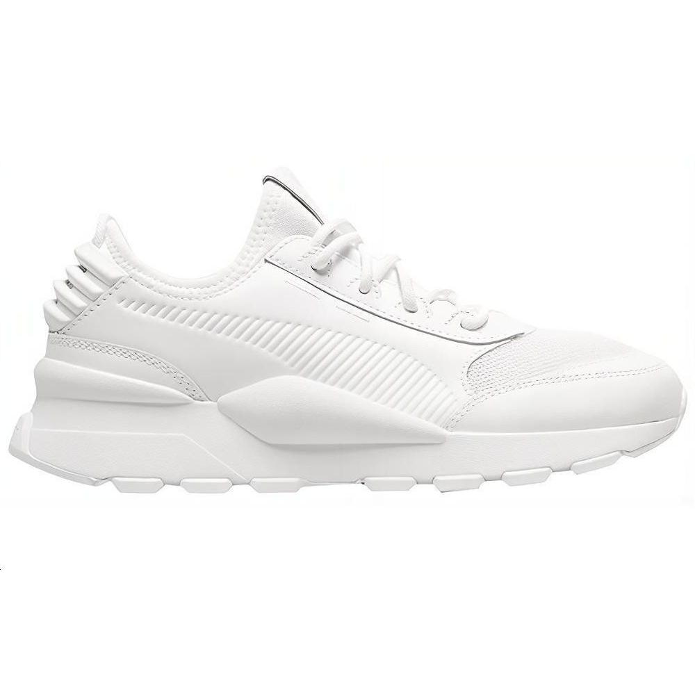New PUMA Rs 0 Sound Sneakers Casual 'White' 366890-05