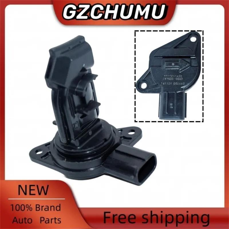 OEM Mass Air Flow Meter Sensor 22680-AA420 For Subaru Ascent Crosstrek Forester