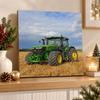 John Deere Diamond Painting Kit 5D Full Drill DIY Diamond Mosaic Wall Art Home Decor