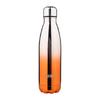 DuPont PBW-018 Dazzling Stainless Steel Cola Bottle