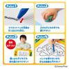 TAKARA TOMY Toy Story 5 Drawing Board Reusable Erasable Surface