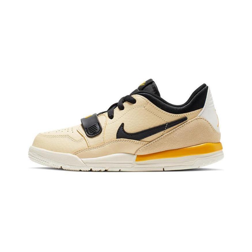 Jordan Legacy 312 Low Pale Vanilla PS CD9055-200 35