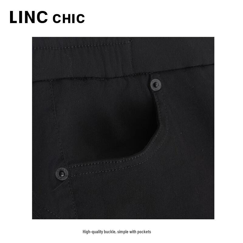 Jinyujie Damen 90% Entendaunen Schlaghose Winterhose