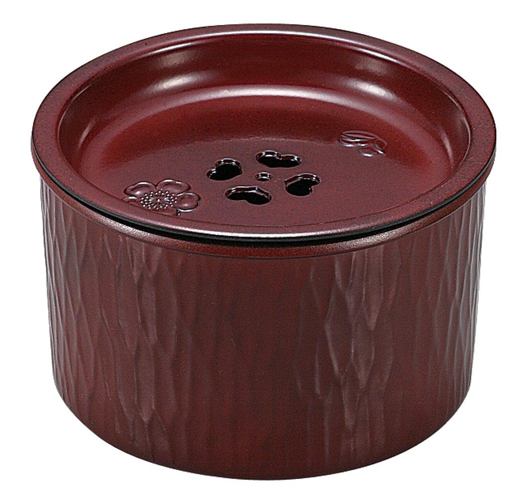 

Made in Japan HAKOYA Tatsumiya Tea Spiller, Kamakura, 56633