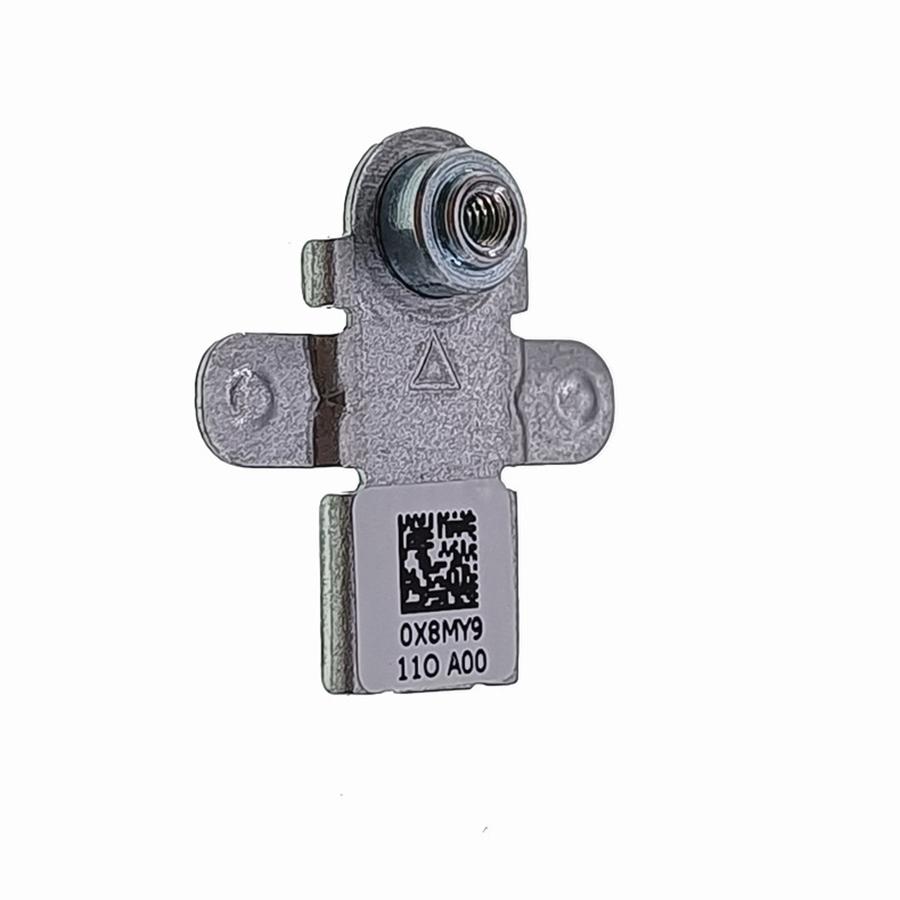 

New SSD Bracket For Dell G15 5510 5511 5515 M.2 SSD Hard Drive