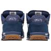 Vans Unisex Skate Rowley XLT Navy Blue VN000D1GNGM