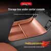 Xiaopeng G7 Central Console Scratch-Resistant Wireless Charging Pad & Storage Protector