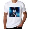 Death By Rock And Roll Tshirt Casual Trendy Short Sleeve Tshirt