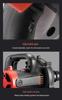 High-Power Industrial Vacuum Cleaner & Dust Collector for Woodworking and Grinding