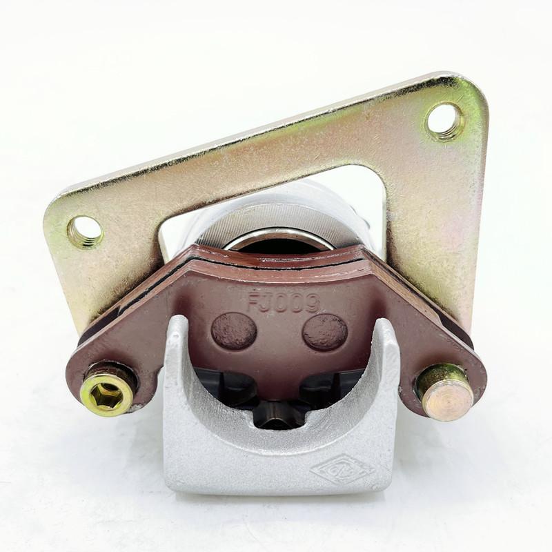 Front Right Brake Caliper For CF188 CF500 X5 X6 X8 UTV ATV Quad OEM 9010-080800