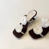 Scarpe da donna – Sandali