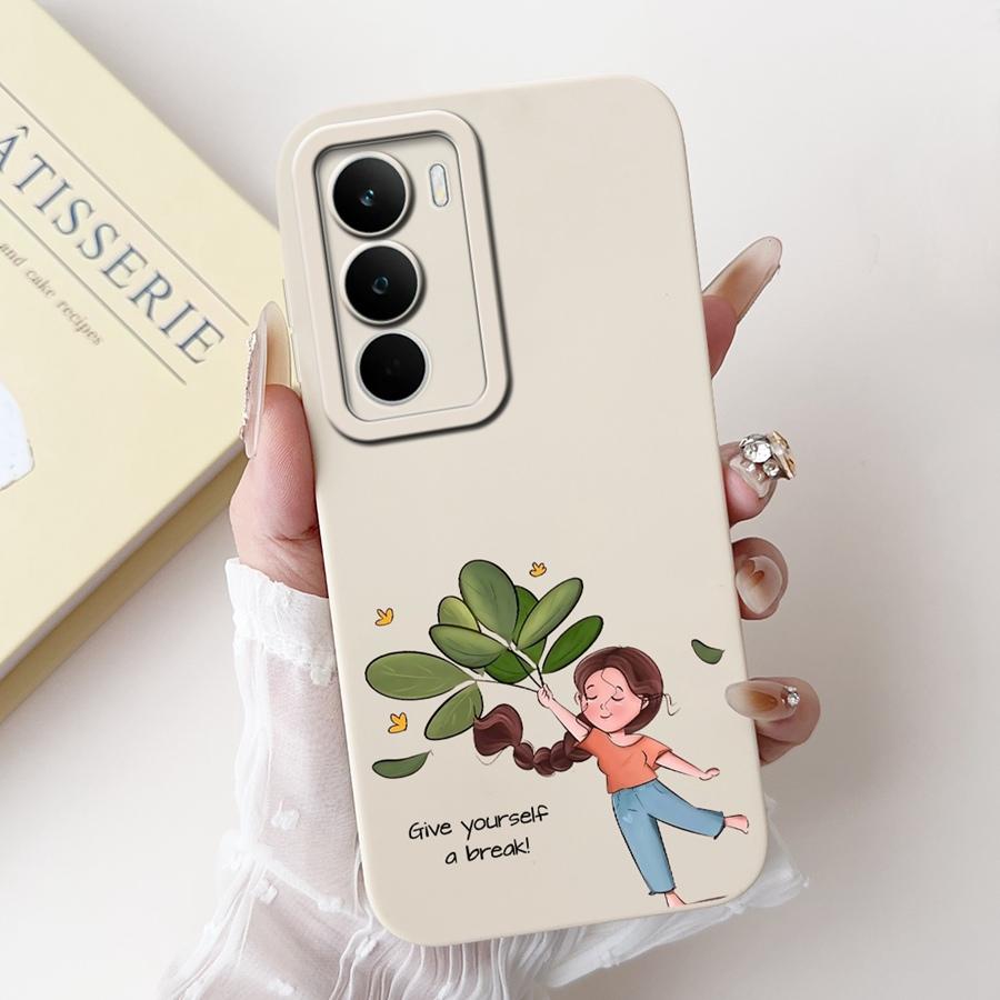 

Phone Case for Realme C75 C71 4G New design 2025 Printing Silicone Soft Back Cover Case For RealmeC71 C 75 Protective Bumper Realme C71