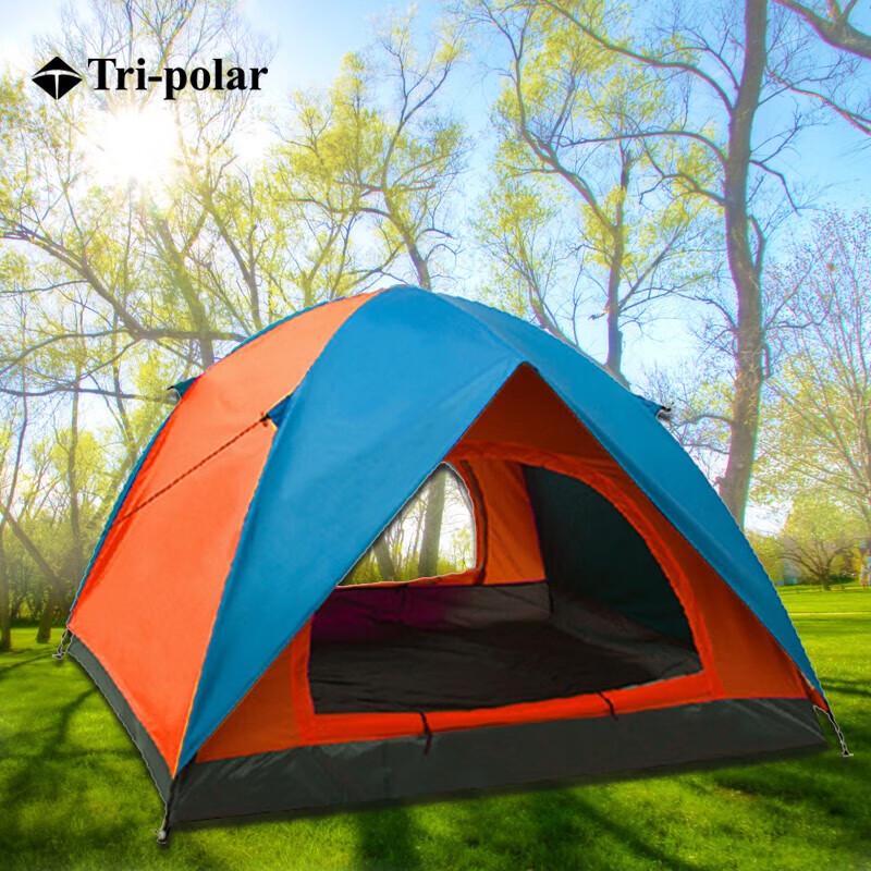 Tri-polar TP1112 Camping Tent