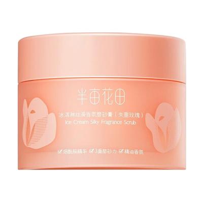 Produits pour le corps – Exfoliants pour le corps